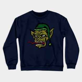 Gobelin Crewneck Sweatshirt